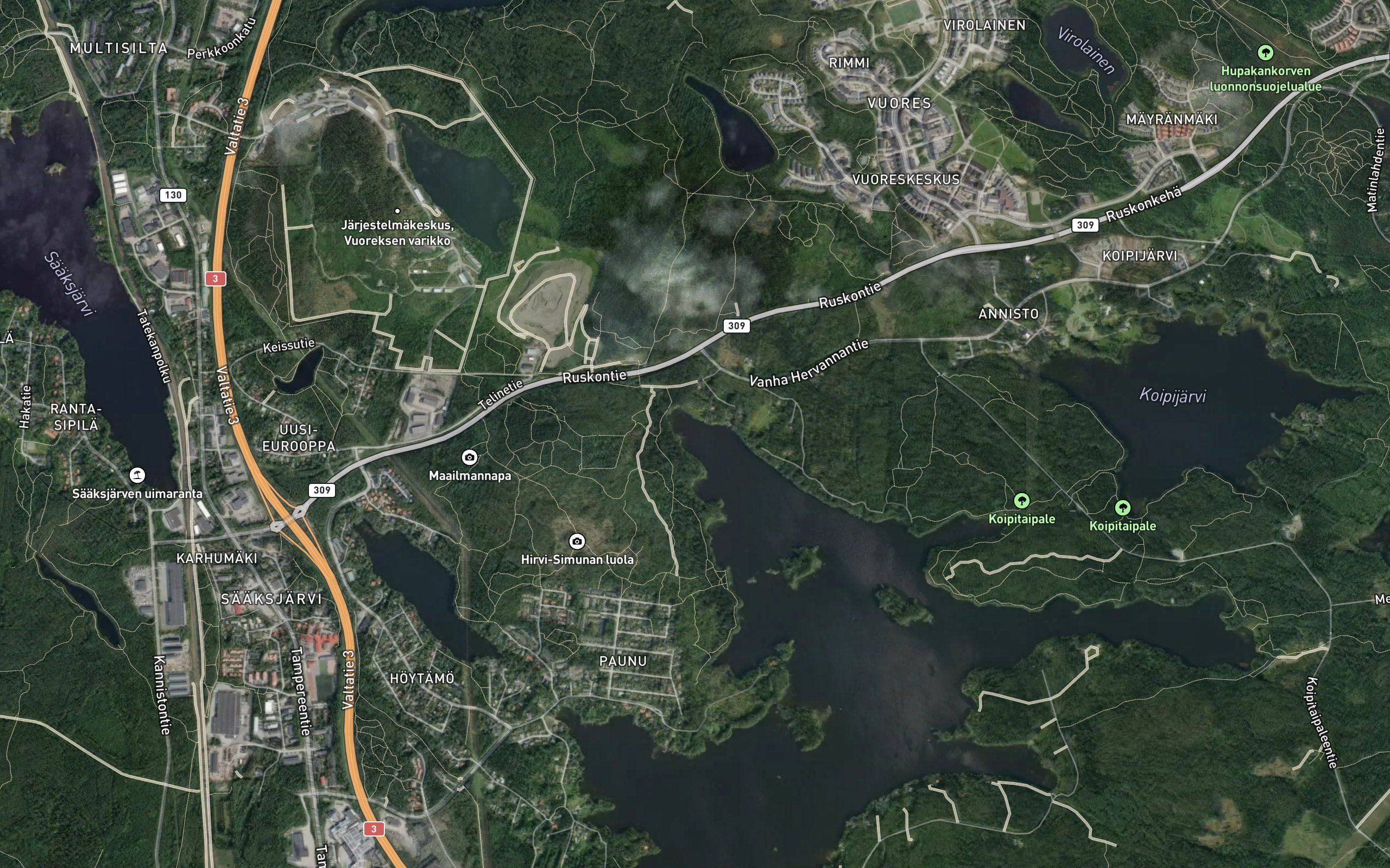 Helininlahti