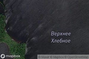 Ozero Verkhneye Khlebnoye