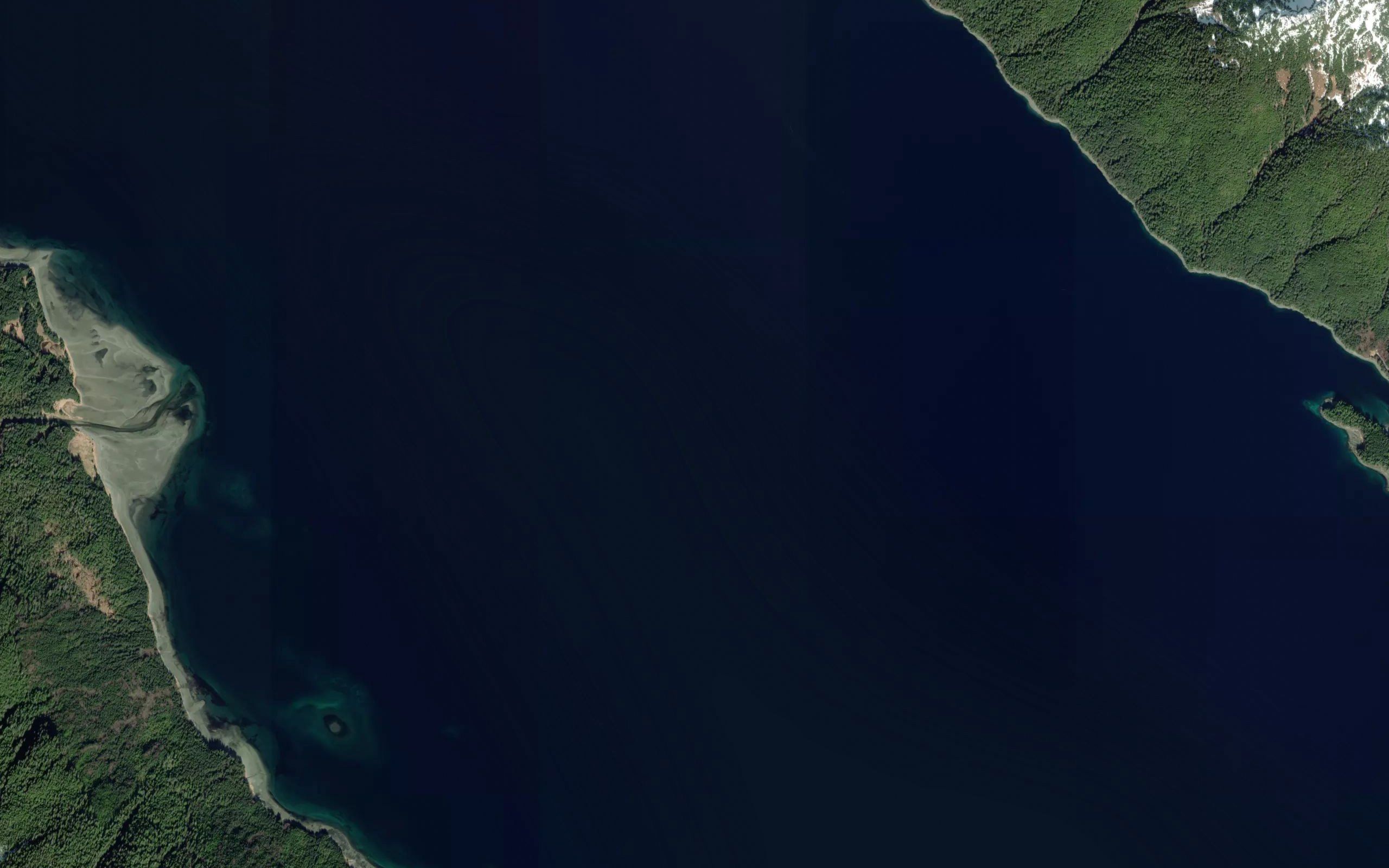 Peril Strait
