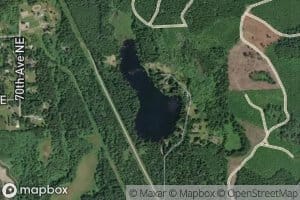 Lake Armstrong
