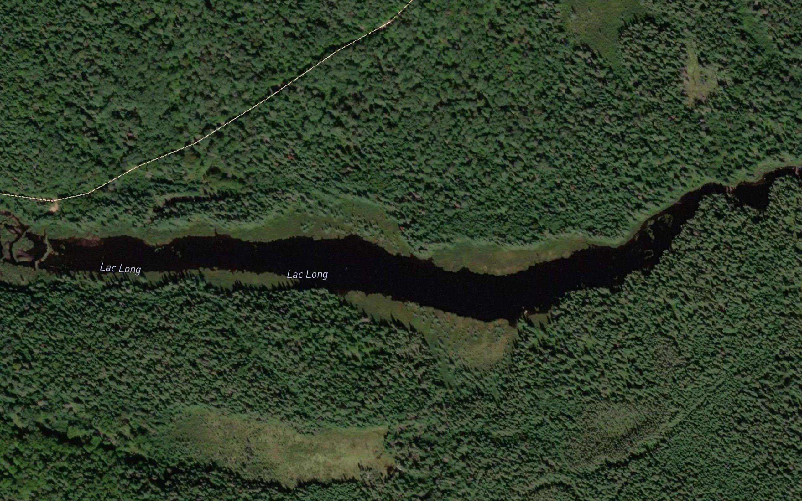 Lac Long