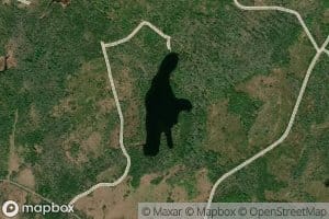 Crotched Lake