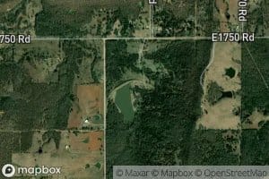 Leader Middle Clear Boggy Creek 41 Reservoir