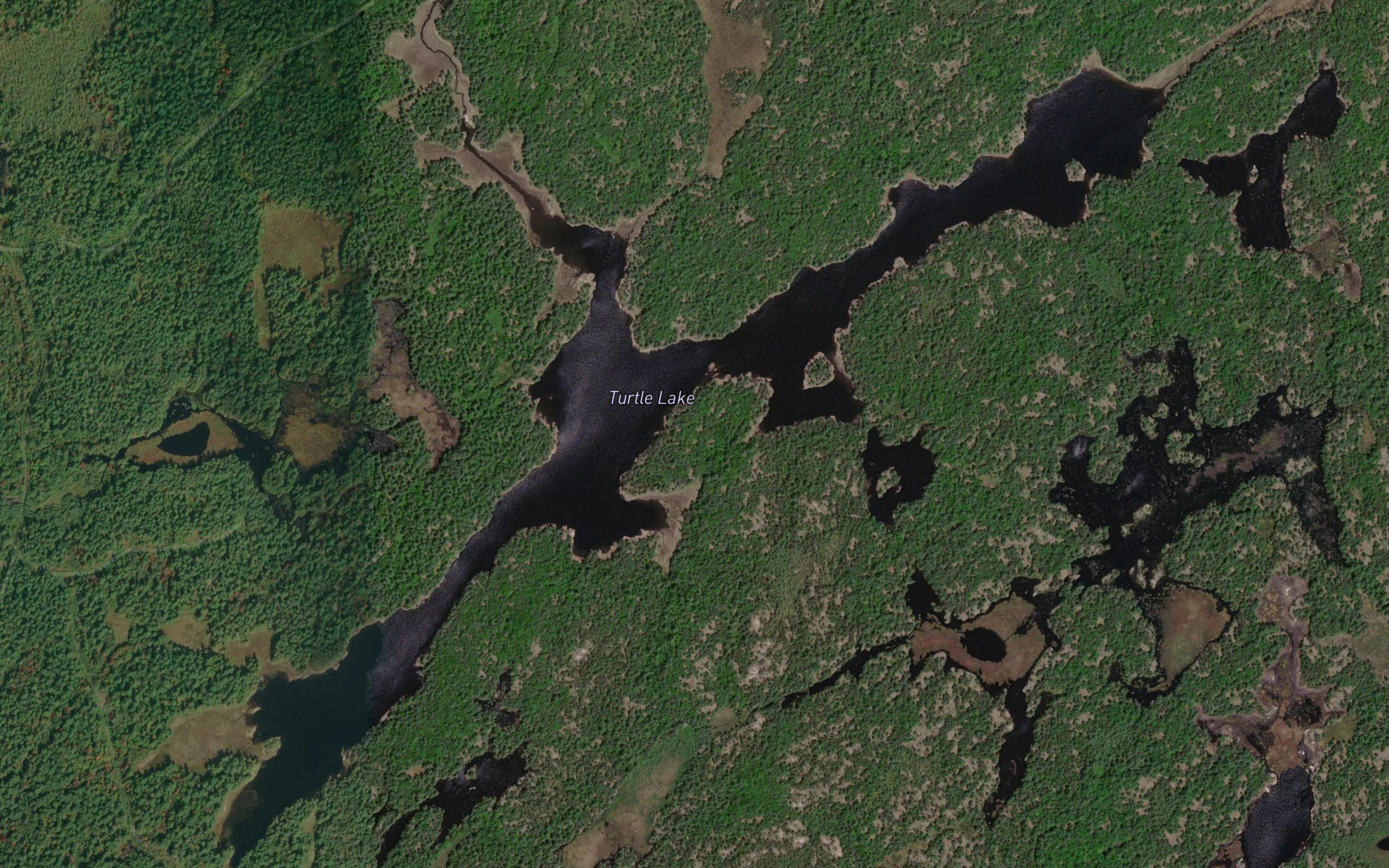 Turtle Lake