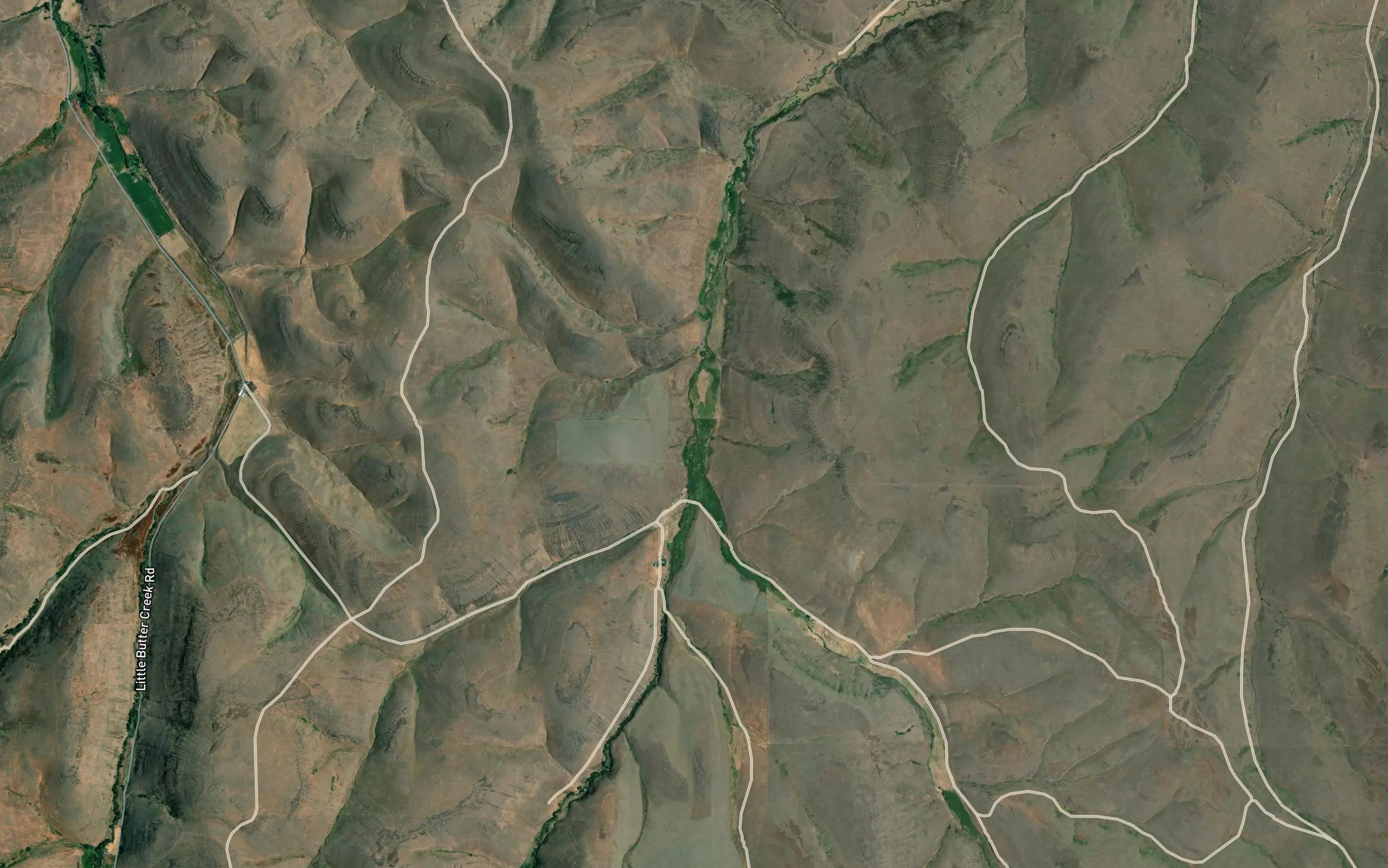 Johnson Creek