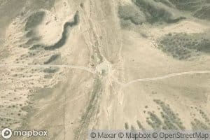 North Chin Creek Reservoir