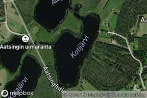 Kotijarvi