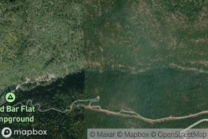Dry Meadow Creek