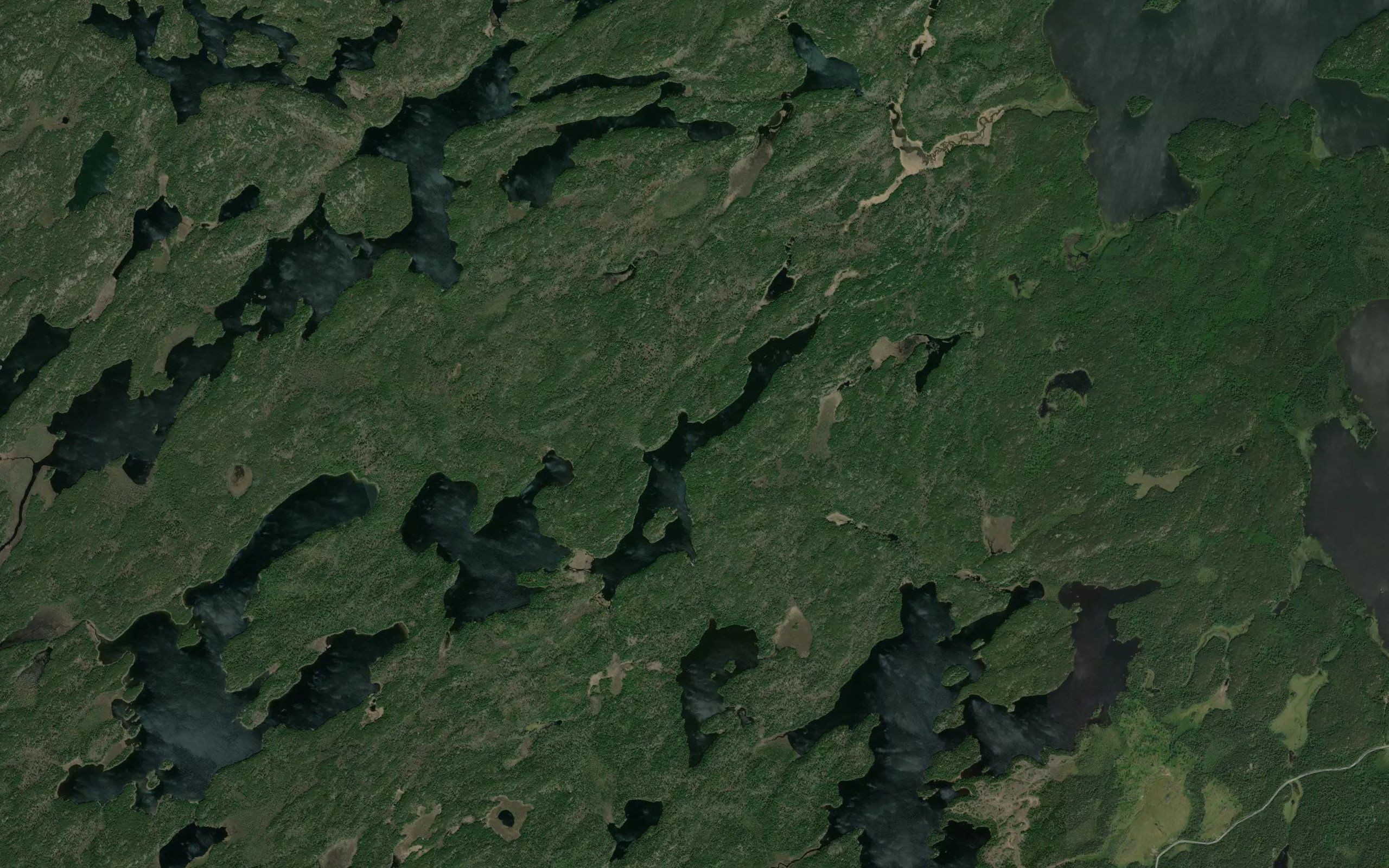 Morah Lake