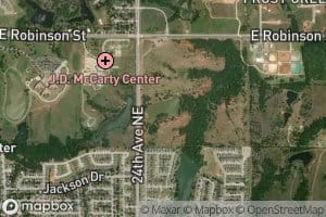 Oknoname 02713 Reservoir