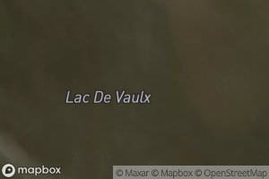 Lac De Vaulx