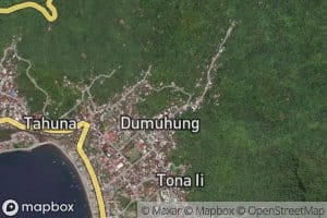 Salu Pinaleleng Satu