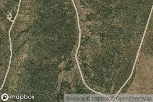 Summit Valley Wildlife Apron