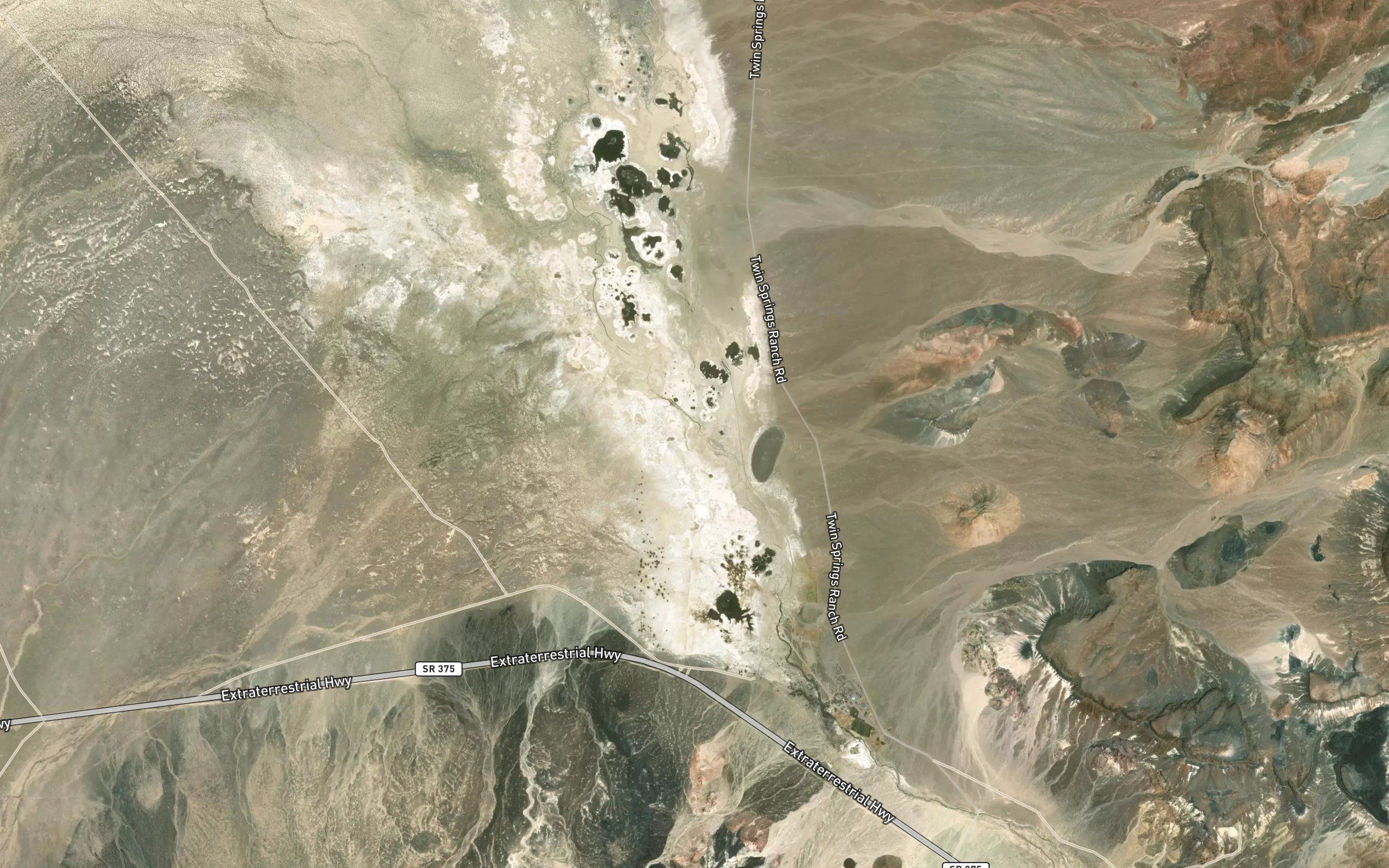 Hot Creek