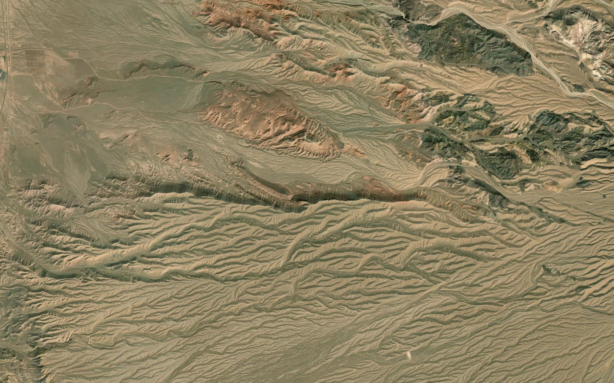 Cheshmeh-ye Khezarabad