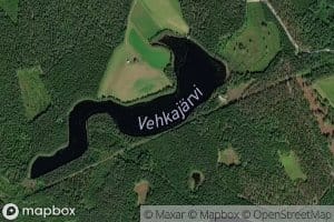 Vehkajarvi