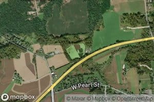 Rising Sun Waste Water Lagoon