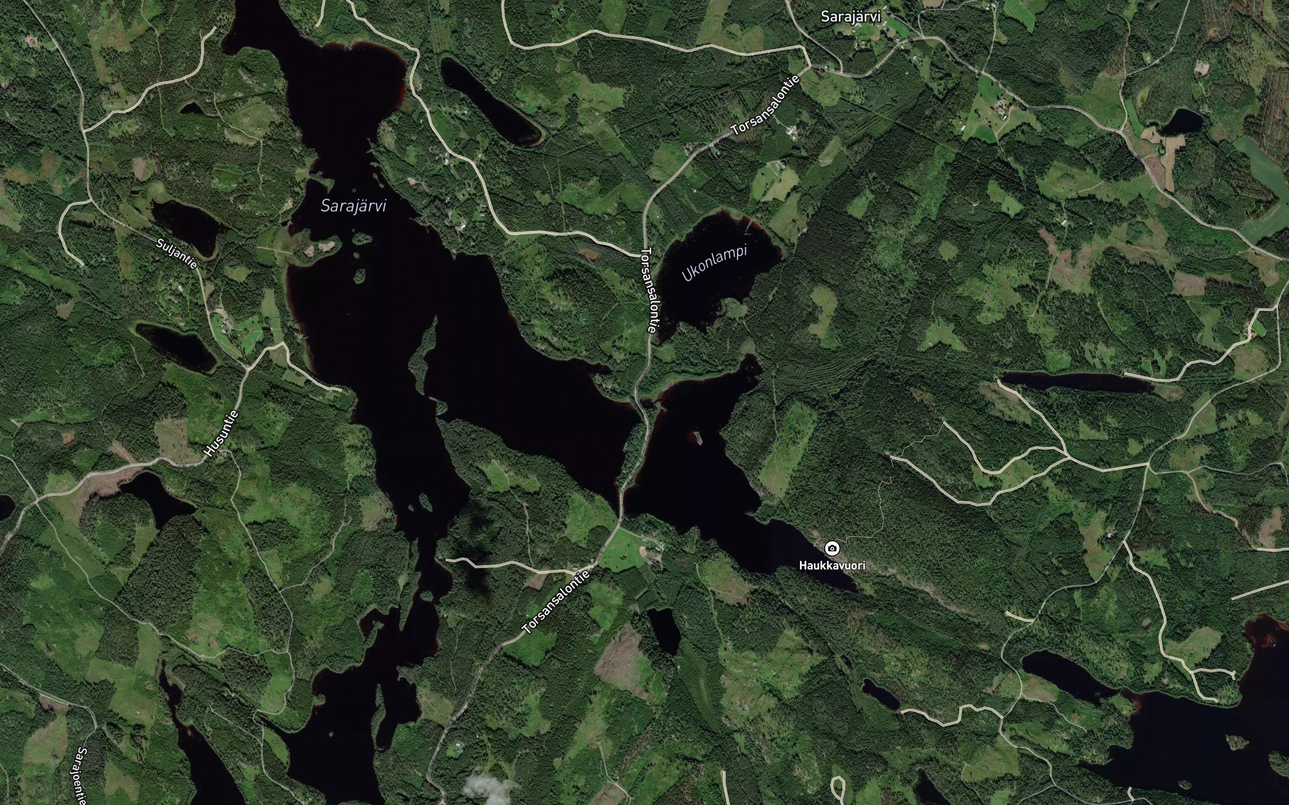 Ruokosalmi