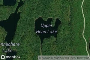 Upper Head Lake