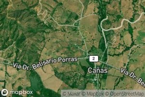 Quebrada El Guayabal