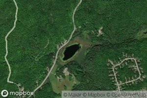 Lac Charbonneau