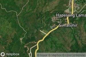 Aek Tambahaya na Godang