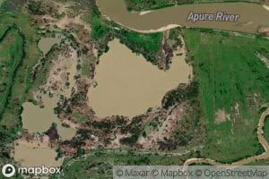 Laguna La Silvestrera