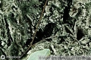 Deadman Lake