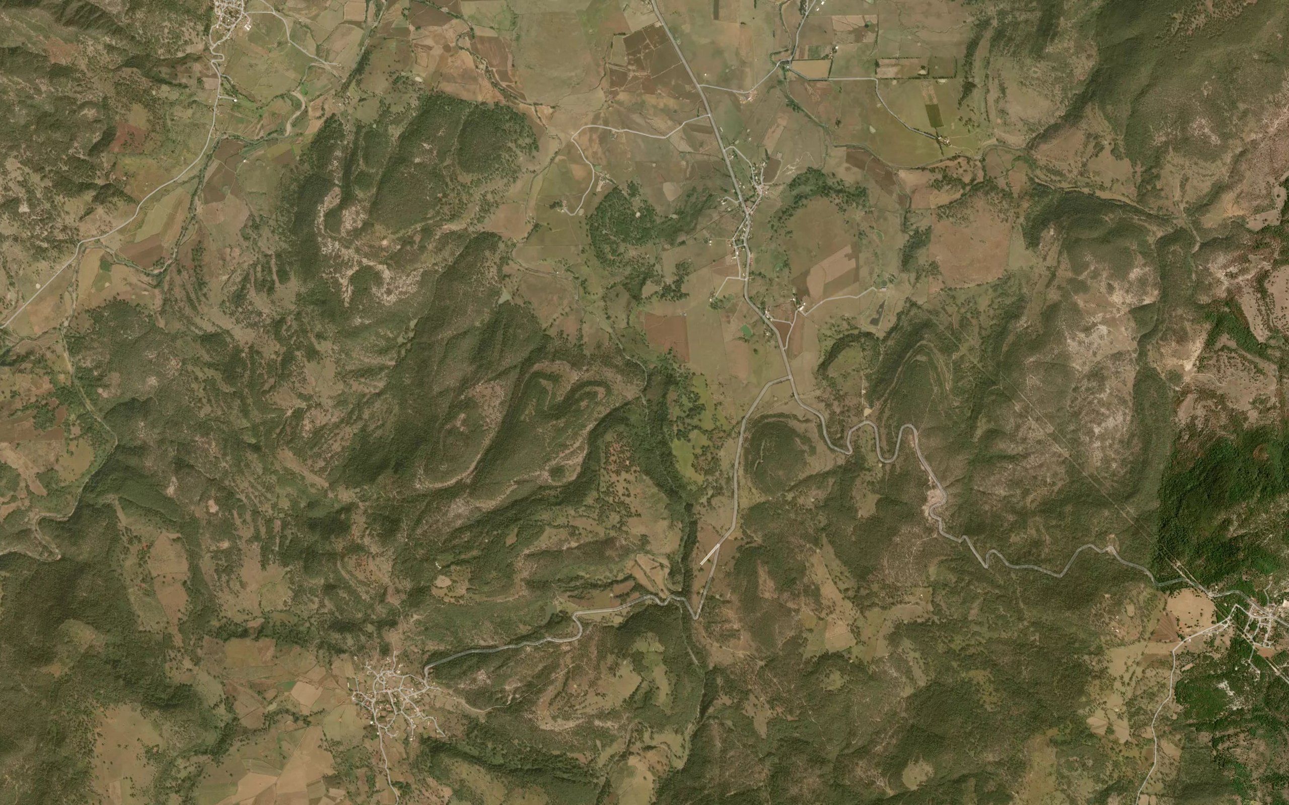Potrerillos