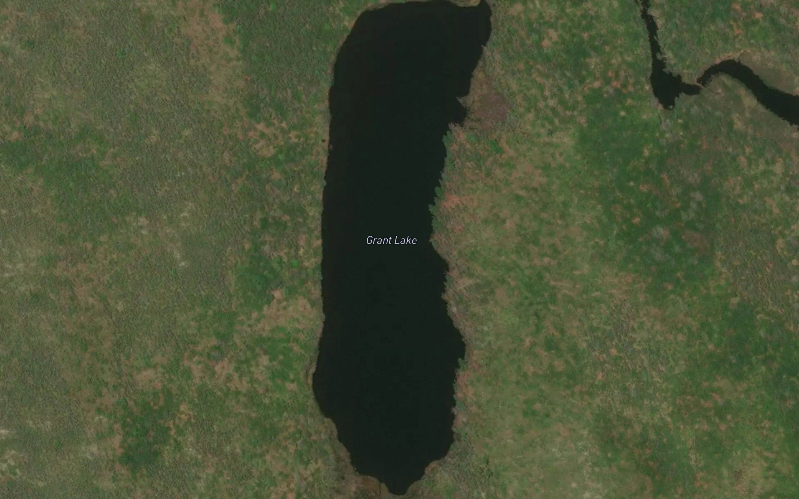 Grant Lake