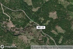 Pileup Creek