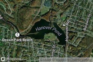 Hanover Pond