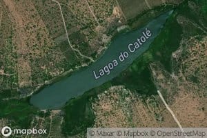 Lagoa do Catole