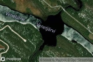 Venetjarvi