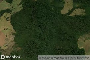 Corrego Resfriado Grande