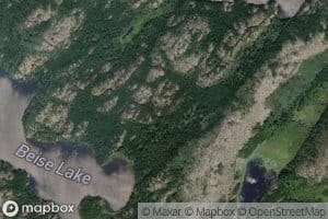 Conn Lake