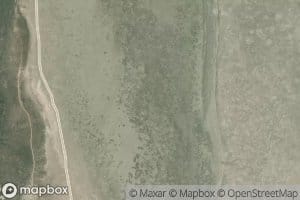 Guano Lake