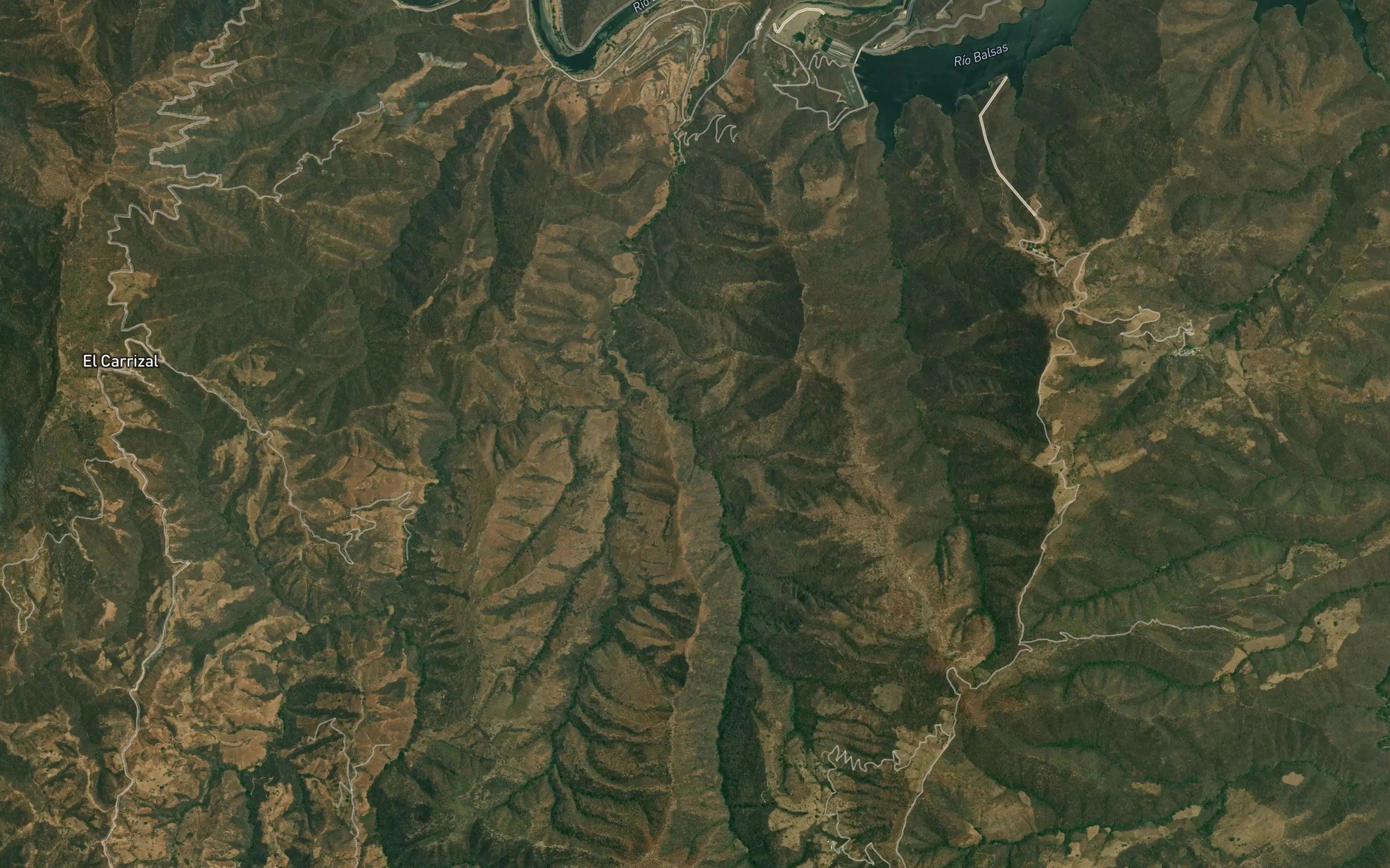 Barranca Yetla