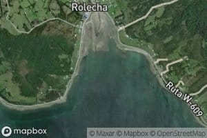 Ensenada Rolecha