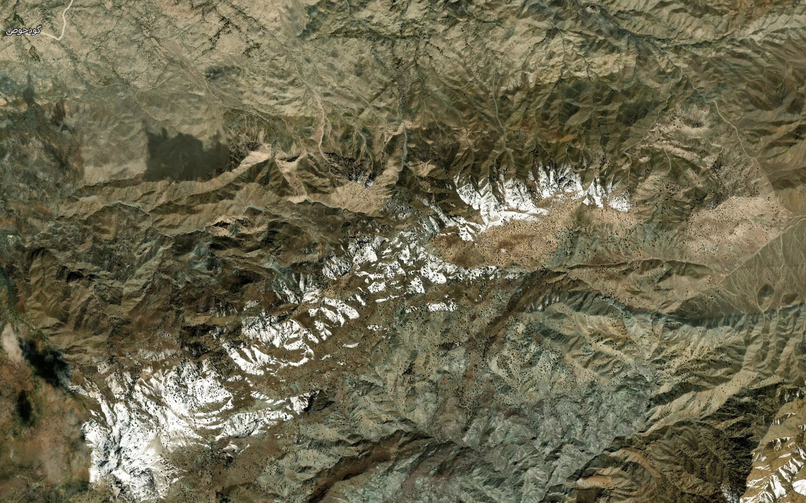 Cheshmeh-ye Sefid