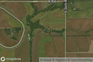 Brownell Creek Reservoir 10-2