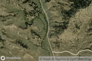 Crystal Creek