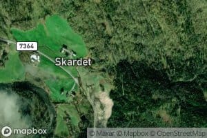 Skarbekken