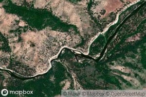 Pool Creek