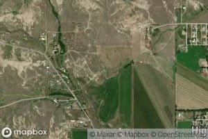 Main Siphon Canal