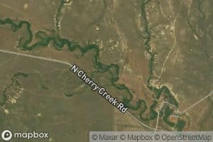 Robertson Creek