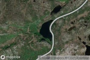 Skarrvatnet