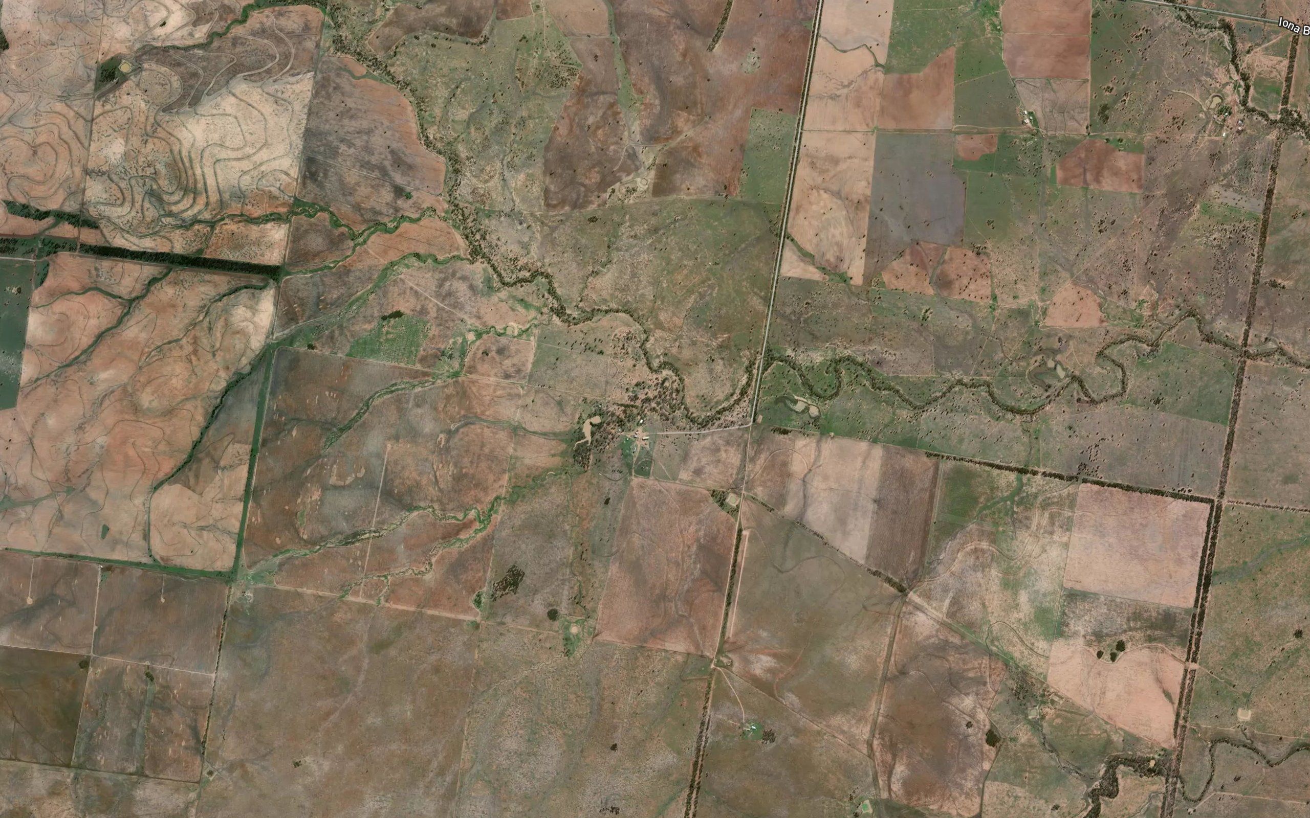 Surlick Creek