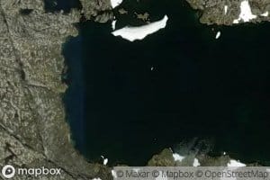 Lindsetvatnet