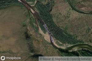 O'Brien Creek